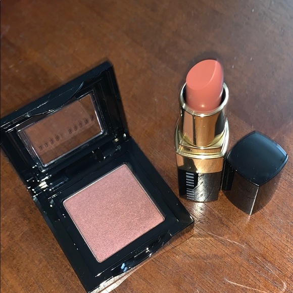 ✨✨BOBBI BROWN LIP & EYE DUO ✨✨ - Picture 2 of 8